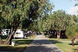 Rockingham Holiday Village - Events Australia 3