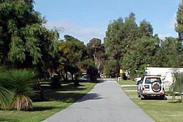 Rockingham Holiday Village - Events Australia 4