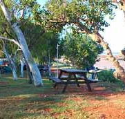 Roebuck Bay Caravan Park - Events Australia