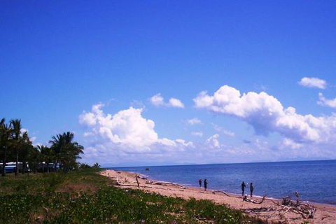 Rollingstone Beach Caravan Resort - Events Australia 2