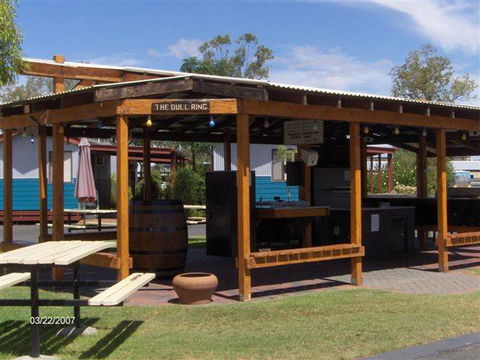 Roma Big Rig Tourist Park - Events Australia 1
