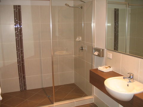 Roma Inland Motor Inn - Events Australia 1