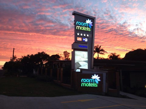 Room Motel - Moura - Events Australia 0