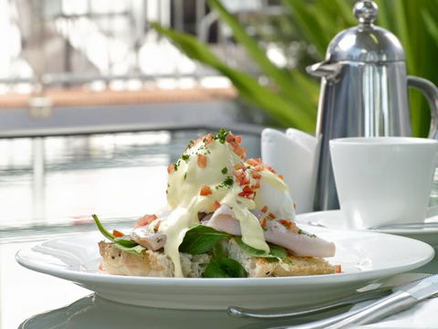 Room Motel - Moura - Events Australia 3