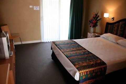 Rose & Crown Lodge - Events Australia 0