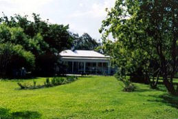 Rose Cottage B&B - Events Australia 0