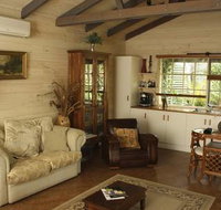 Rosebank B  B - Accommodation Europe