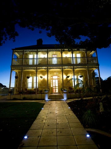 Rose-Eden House - Events Australia 1