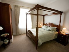 Rose-Eden House - Events Australia 2