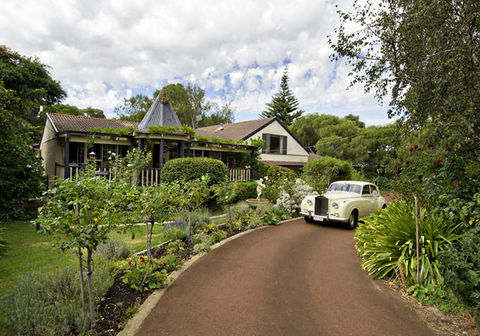 Rosewood Guesthouse - Events Australia 3