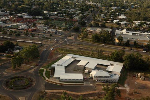 Route 66 Motor Inn - Events Australia 2