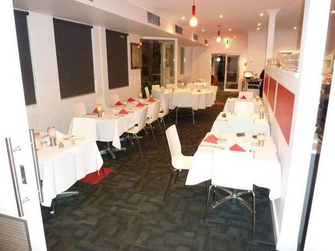 Route 66 Motor Inn - Events Australia 4