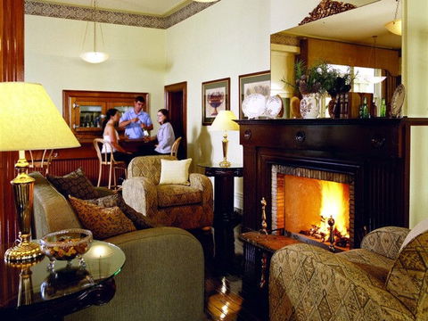 Royal Exchange Hotel - Events Australia 0