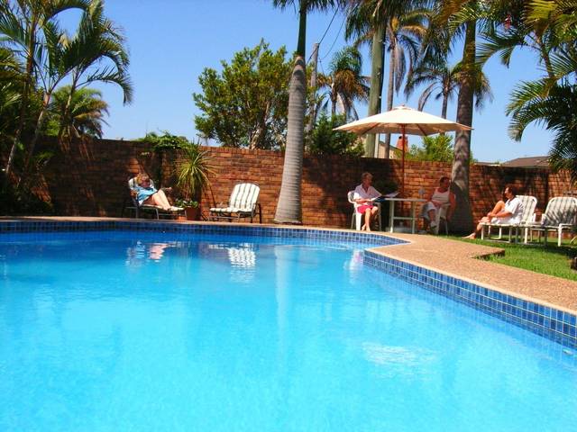 Bucca NSW Events Australia