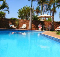 Royal Palms Motor Inn - Events Australia