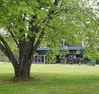 Rubicon Hotel Motel - Events Australia