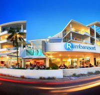 Rumba Beach Resort - Events Australia