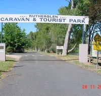 Rutherglen Caravan  Tourist Park - Events Australia