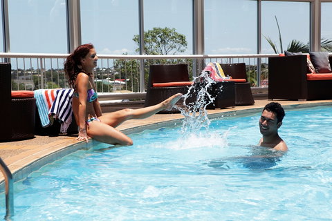 Rydges Gladstone - Events Australia 7