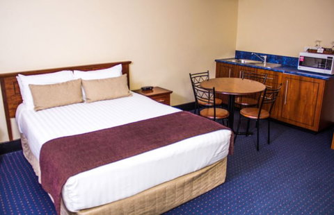 Rydges Gladstone - Events Australia 8