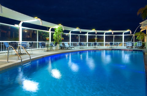 Rydges Gladstone - Events Australia 6