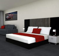 Rydges Mount Panorama Bathurst - Tourism Bookings