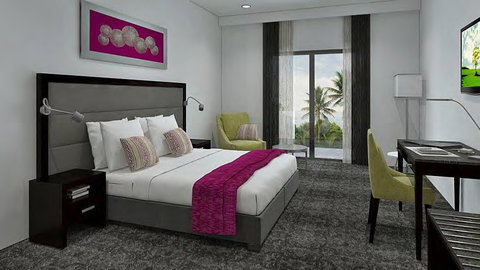 Rydges Palmerston - Darwin - Events Australia 0