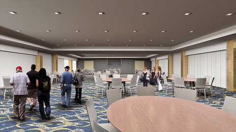 Rydges Palmerston - Darwin - Events Australia 5