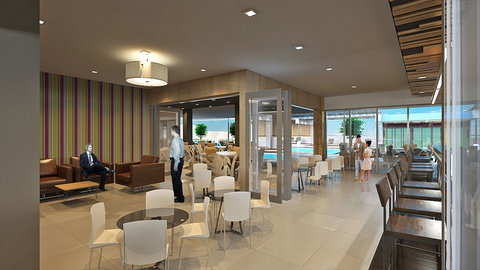 Rydges Palmerston - Darwin - Events Australia 7