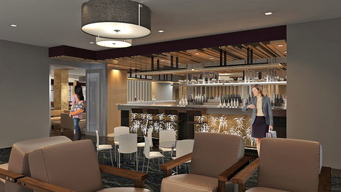 Rydges Palmerston - Darwin - Events Australia 8