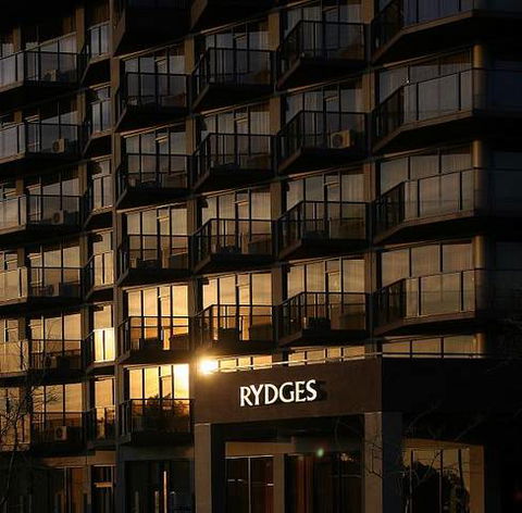 Rydges South Park Adelaide - Events Australia 1