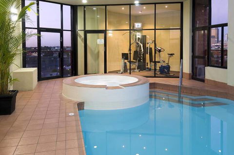 Rydges South Park Adelaide - Events Australia 2