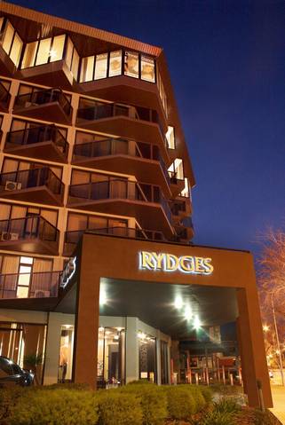 Rydges South Park Adelaide - Events Australia 3