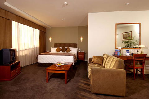 Rydges South Park Adelaide - Events Australia 4