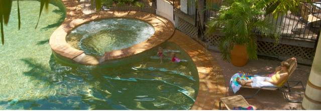 South Townsville QLD Tourism Bookings