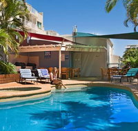 Sailport Mooloolaba Apartments - Tourism Bookings