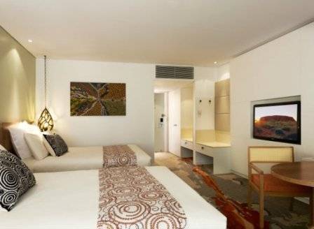 Sails In The Desert Hotel - Events Australia 2