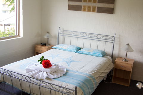 Sails Luxury Apartments - Events Australia 2