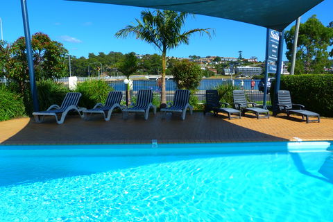 Sails Luxury Apartments - Events Australia 4