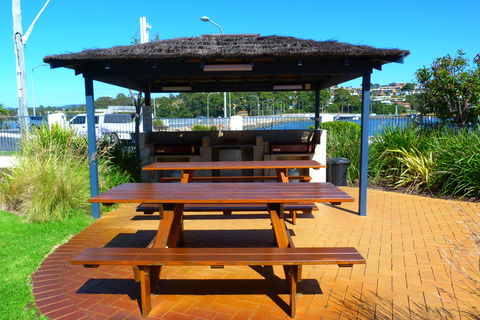 Sails Luxury Apartments - Events Australia 5