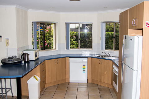 Sails Luxury Apartments - Events Australia 7