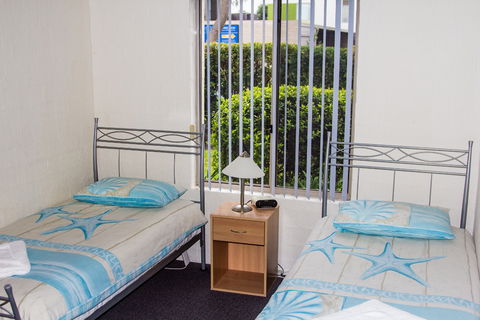 Sails Luxury Apartments - Events Australia 8