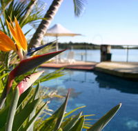 Sails Resort Port Macquarie by Rydges - Events Australia