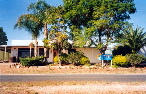 Salters Station - Events Australia 0