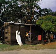 Sandbar  Bushland Caravan Parks - Events Australia