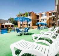 Sandcastles Holiday Apartments - Events Australia