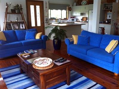 Sanddancers Bed & Breakfast - Events Australia 1