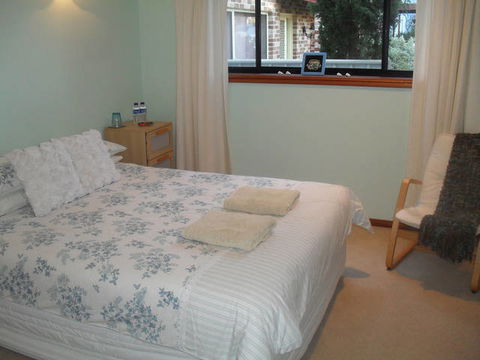 Sanddancers Bed & Breakfast - Events Australia 0