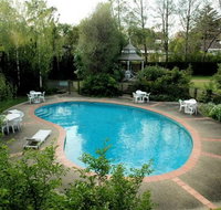 Sandown Regency  Serviced Apartments - Accommodation Europe