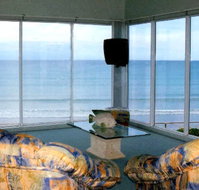 Sandy Cove - Accommodation Europe